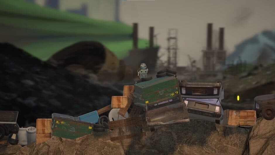 The Last Scaler screenshot 2