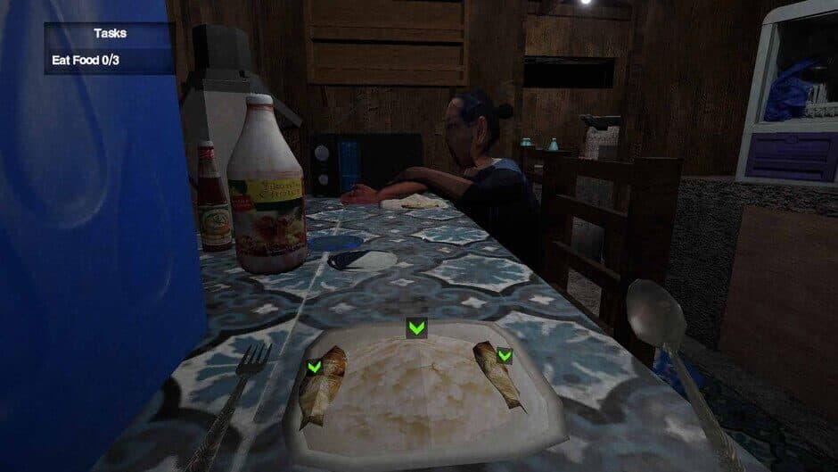 Hapunan screenshot 2