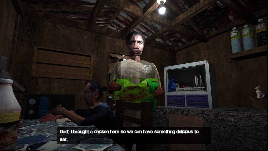 Hapunan screenshot 3