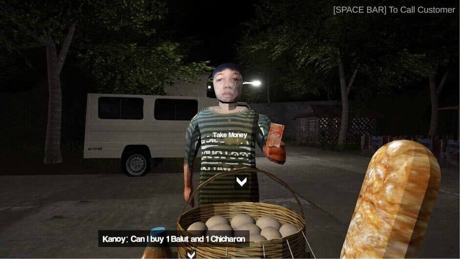 Hapunan screenshot 6