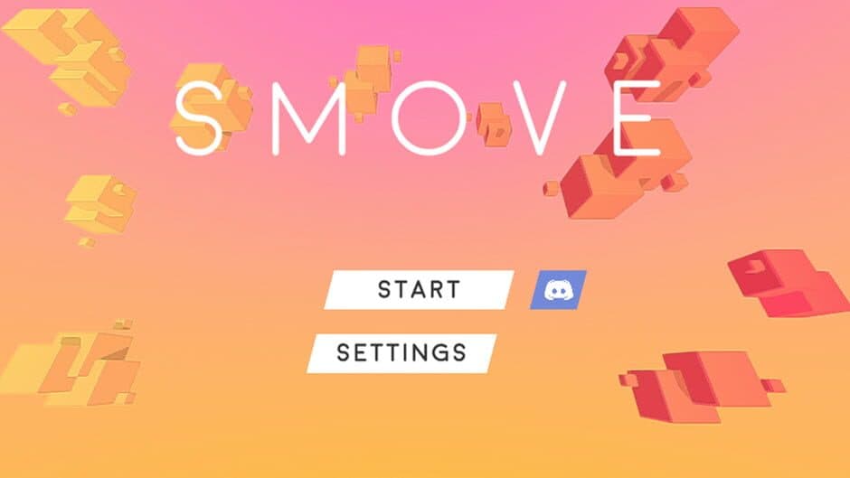 Smove screenshot 1