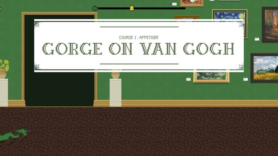 Art for Snakes screenshot 2