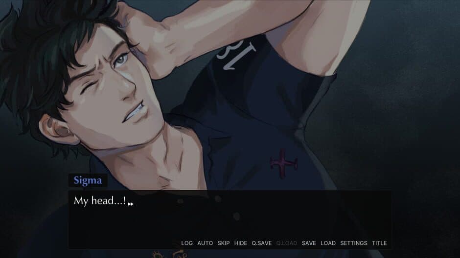 Escape from Somnium screenshot 1