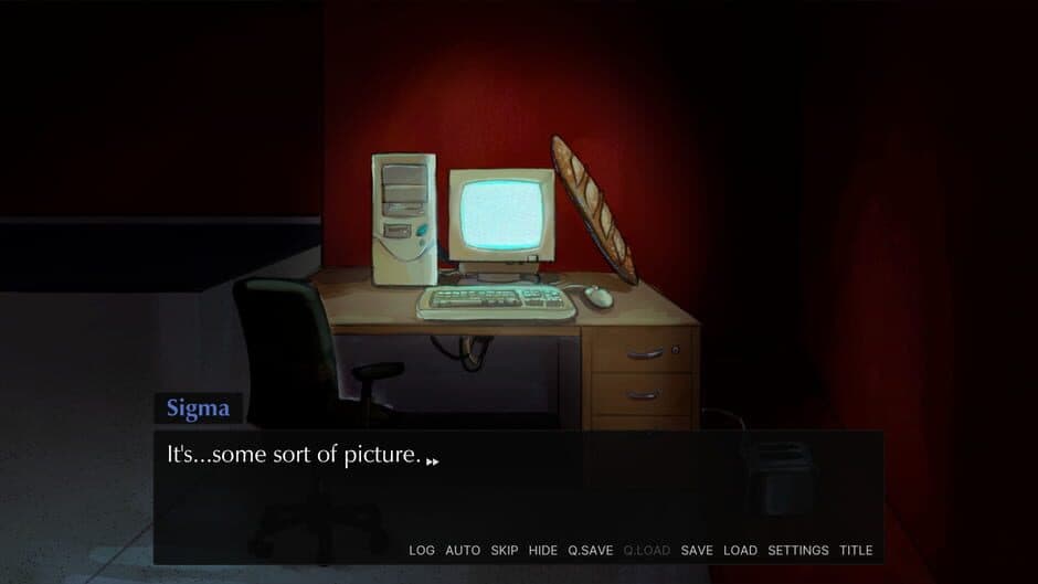Escape from Somnium screenshot 4