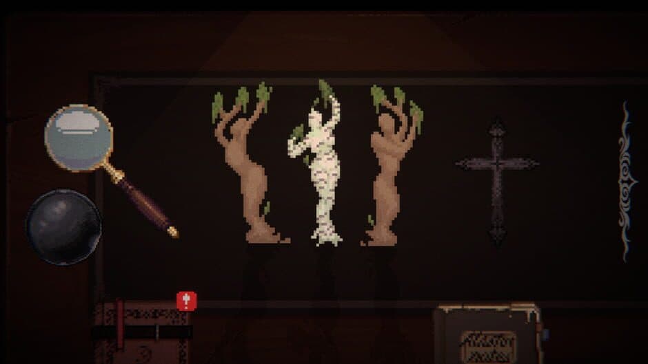 Cursed Conundrum screenshot 2