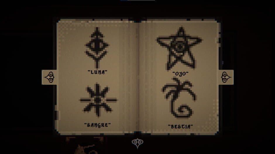 Cursed Conundrum screenshot 4