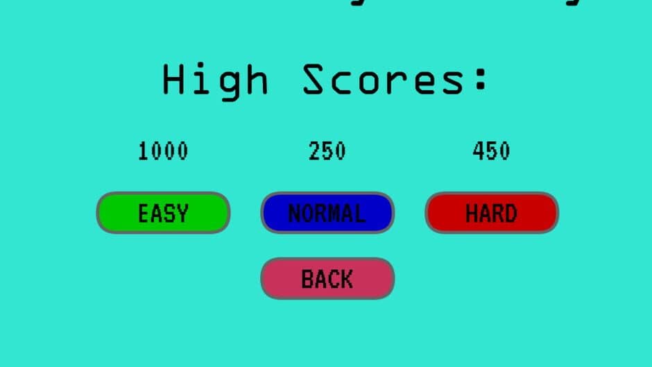 Dictionary Glory! screenshot 3