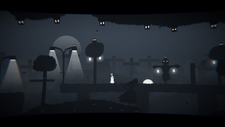 Ja'afar's nightmare screenshot 1