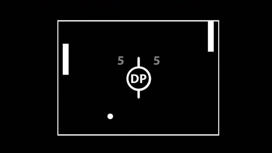 Dual Pong screenshot 3