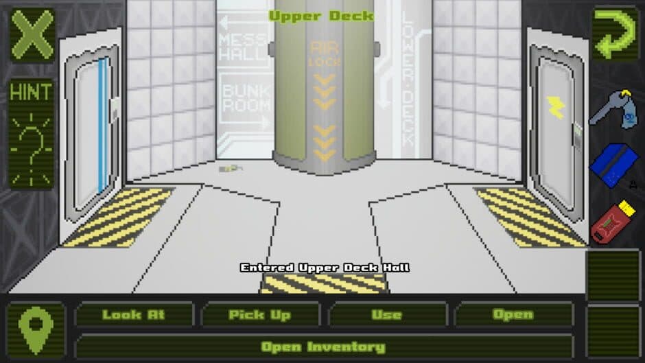 Awaken Alone screenshot 2