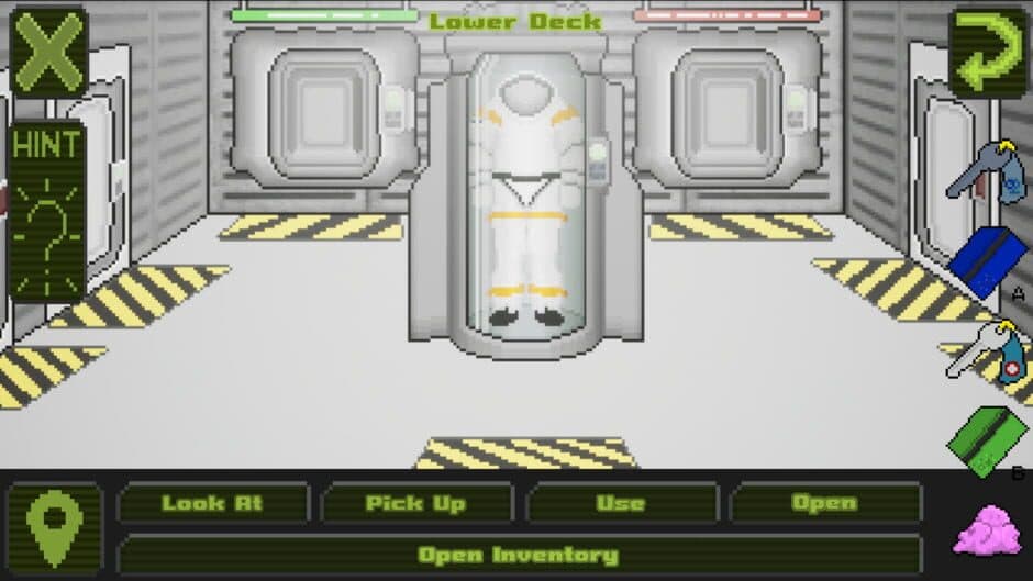 Awaken Alone screenshot 4