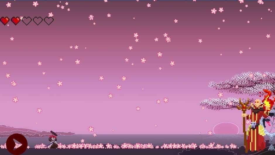 Unforgiven: Shattered Souls Portable screenshot 3