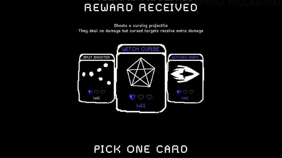 Spellsworn screenshot 2