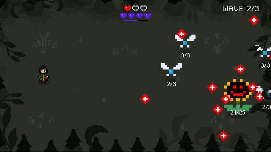 Spellsworn screenshot 4