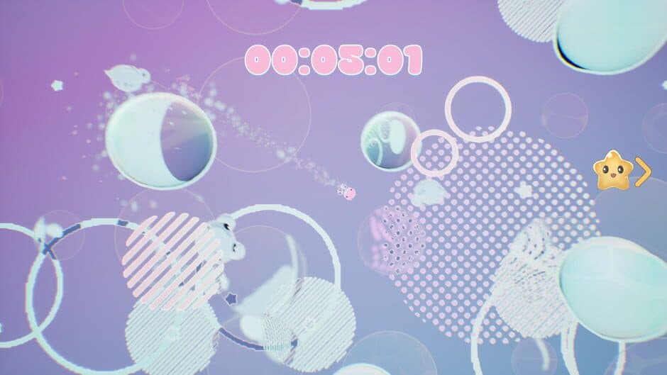 Uwaiteru screenshot 4