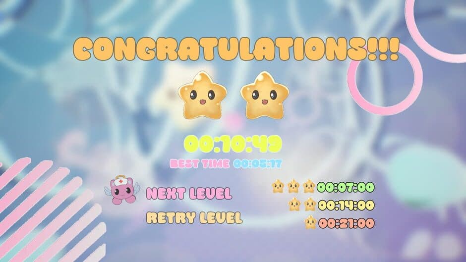 Uwaiteru screenshot 2