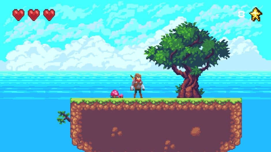 The Adventurer screenshot 3