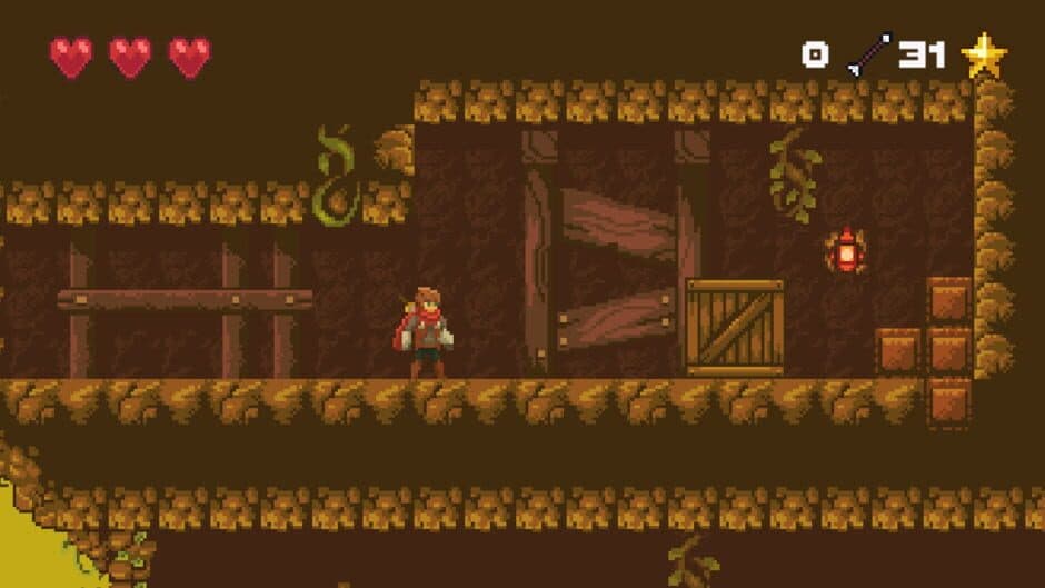 The Adventurer screenshot 4