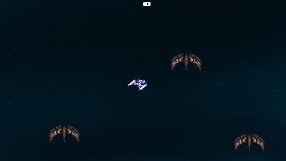 War in Space screenshot 2