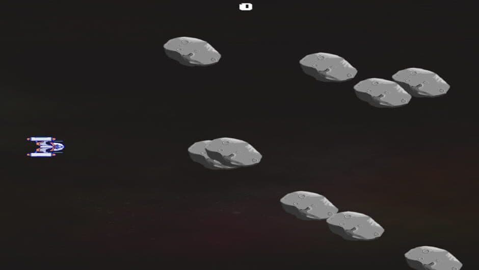 War in Space screenshot 3