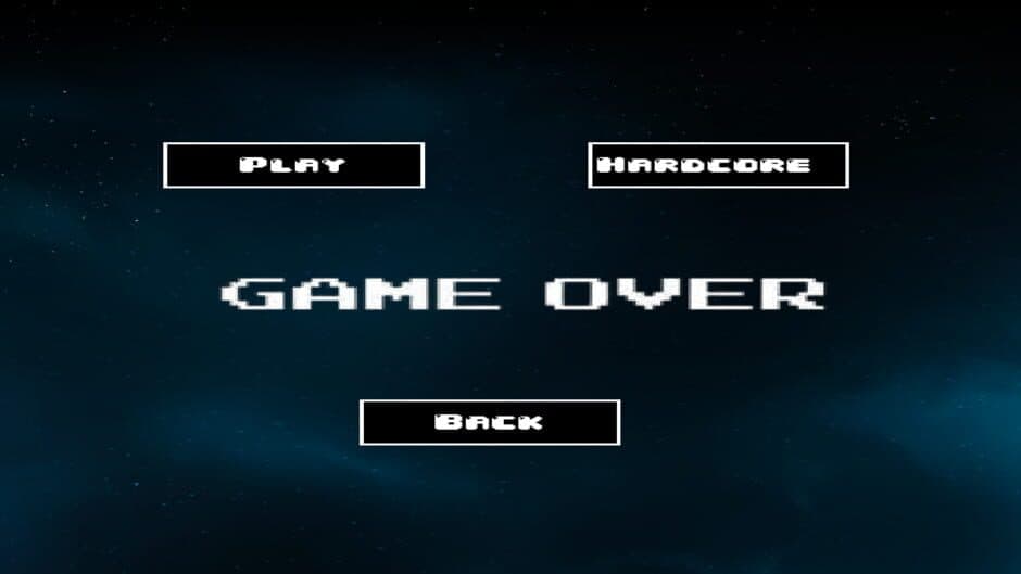 War in Space screenshot 4