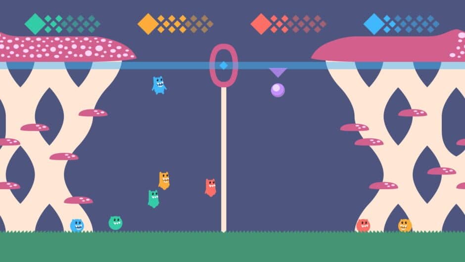 Roly-Polo screenshot 3