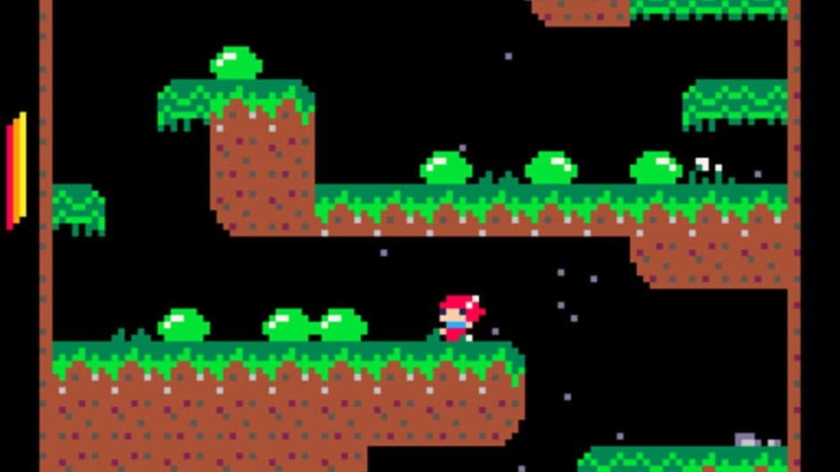 Fallen Star screenshot 1