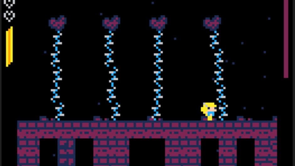 Fallen Star screenshot 3