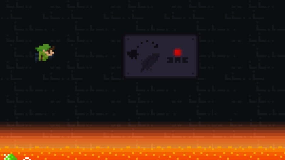 The Legend of Zeldo: Lonk's Awakening DX screenshot 1