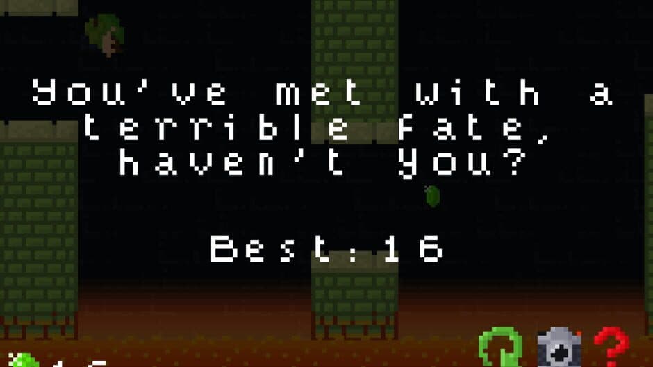 The Legend of Zeldo: Lonk's Awakening DX screenshot 3