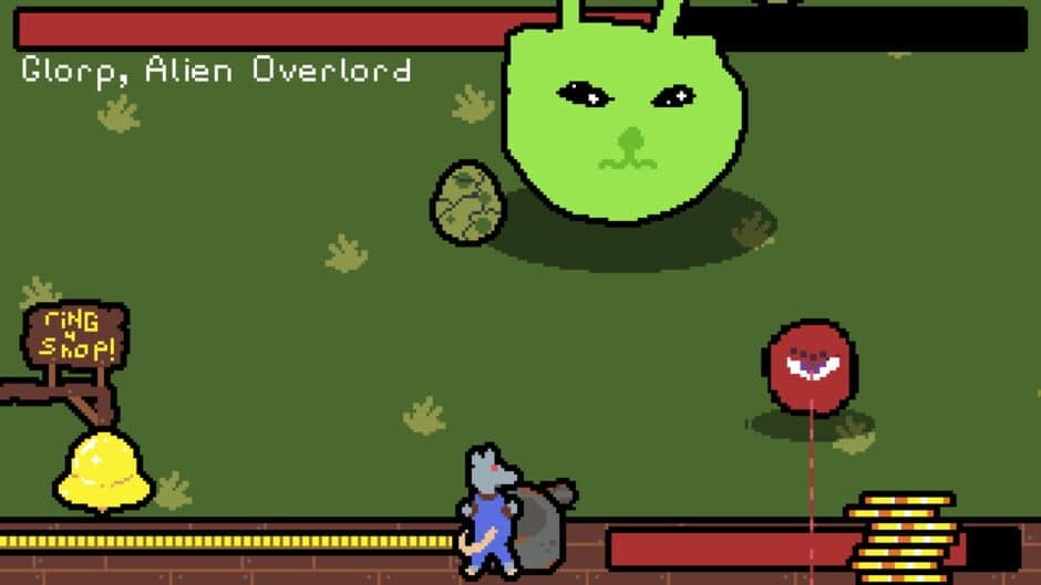 Ratio (Rat Patio) screenshot 3