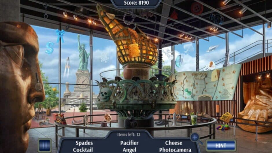 Travel to USA screenshot 4