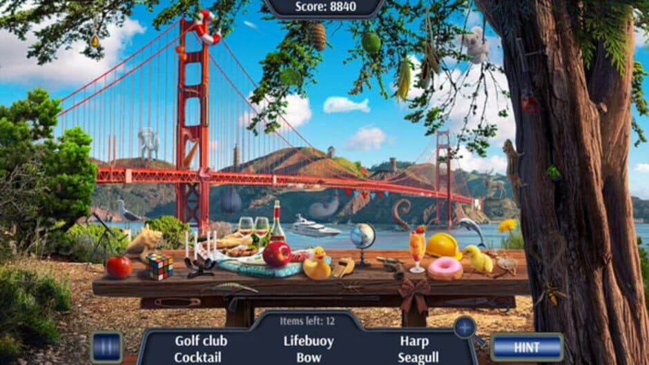 Travel to USA screenshot 5