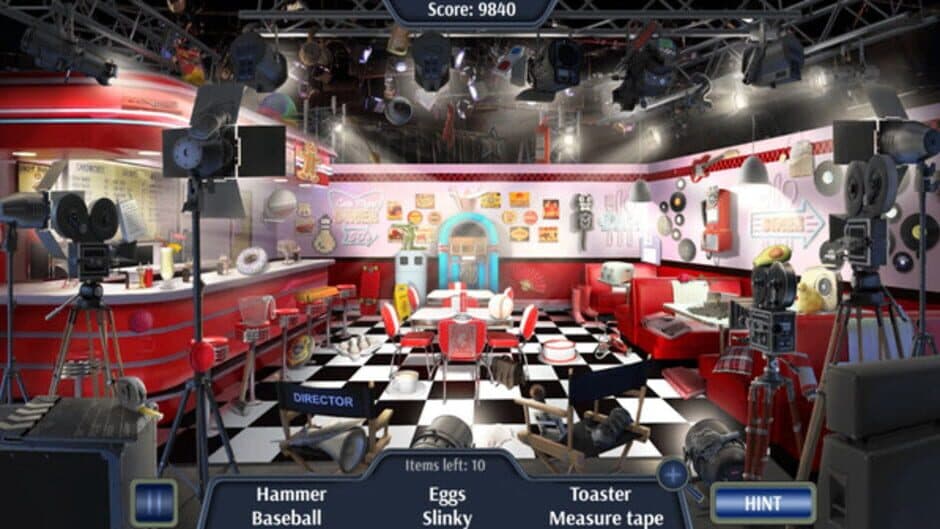 Travel to USA screenshot 2