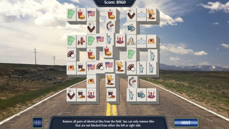 Travel to USA screenshot 3