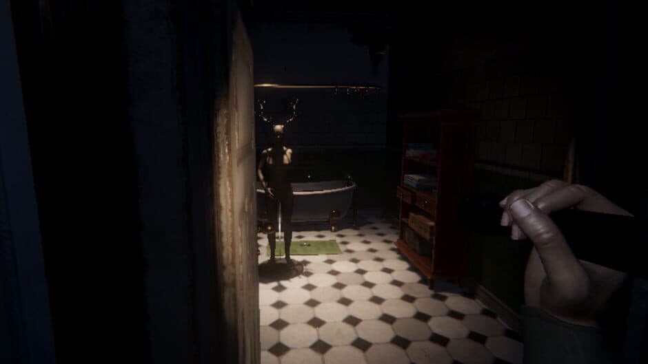 Your Last Xmas screenshot 2