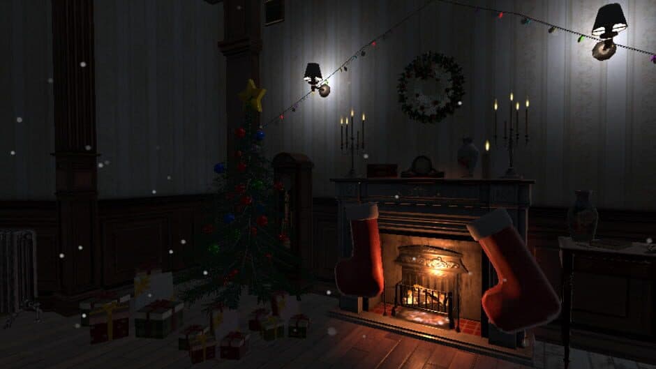 Your Last Xmas screenshot 3