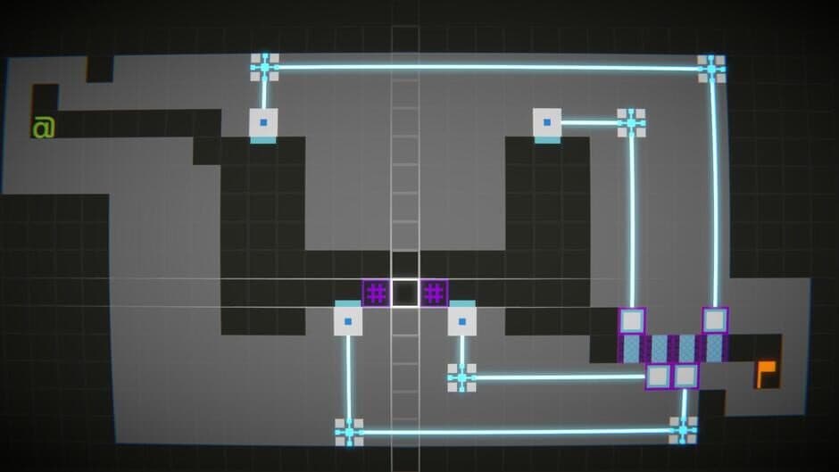 Compress Space: Expanded screenshot 1