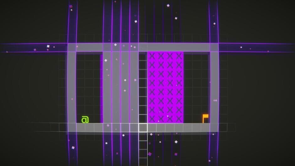 Compress Space: Expanded screenshot 3