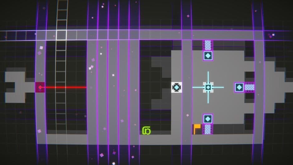 Compress Space: Expanded screenshot 4