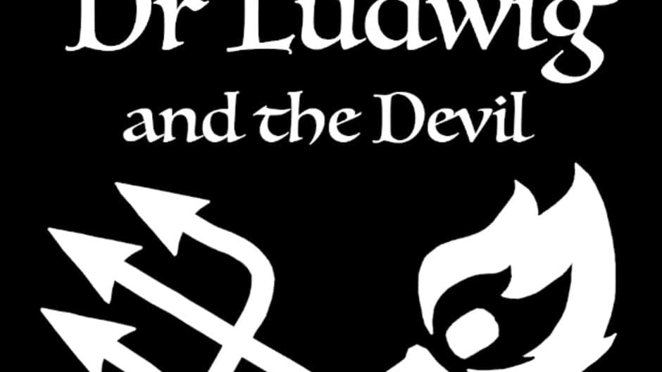 Dr Ludwig and the Devil screenshot 1