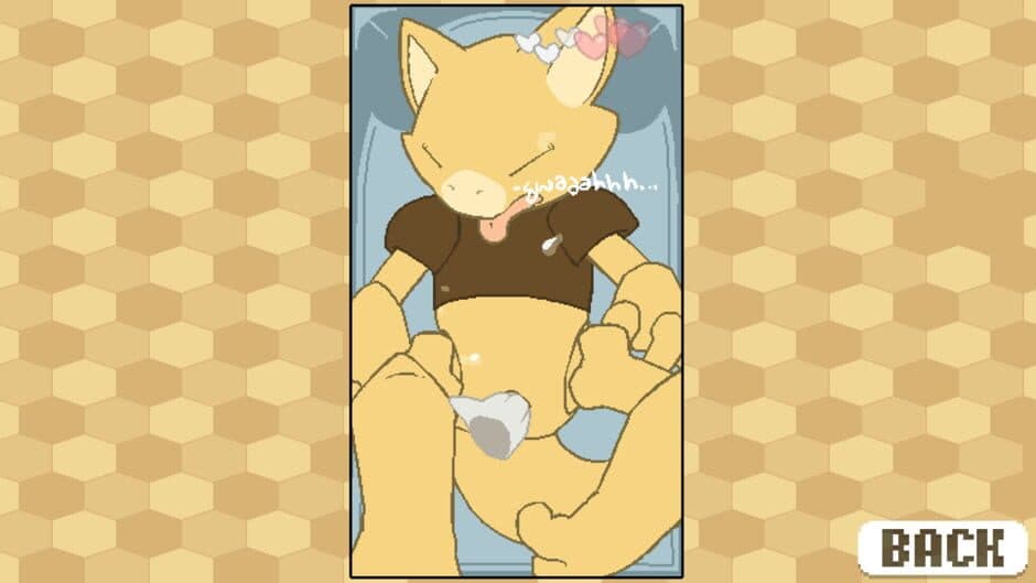 Monster Mind screenshot 2