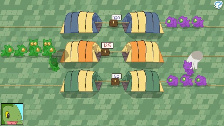 Monster Mind screenshot 3