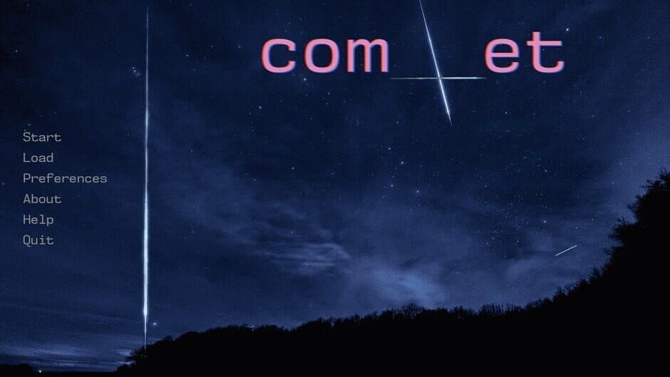 Com__et screenshot 1