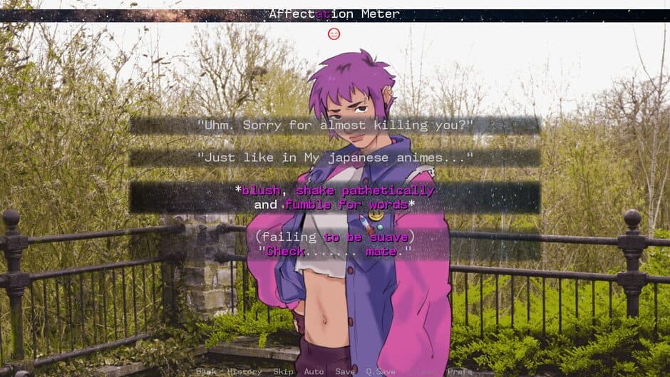 Com__et screenshot 4