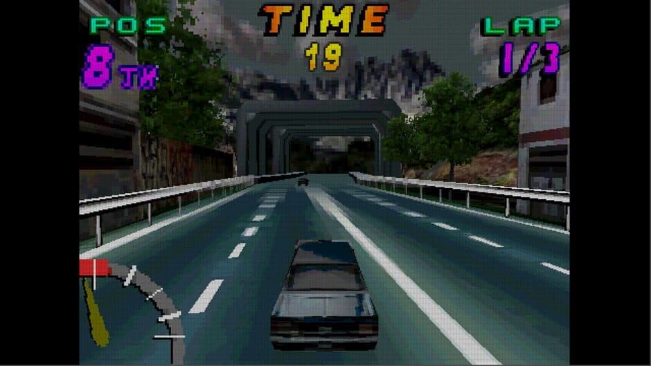 Darso Roads screenshot 2