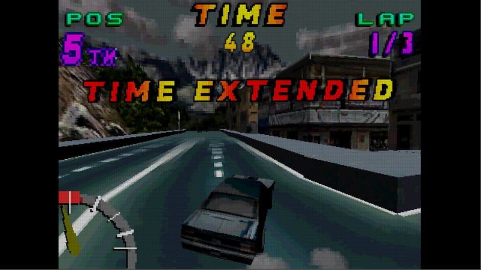 Darso Roads screenshot 3