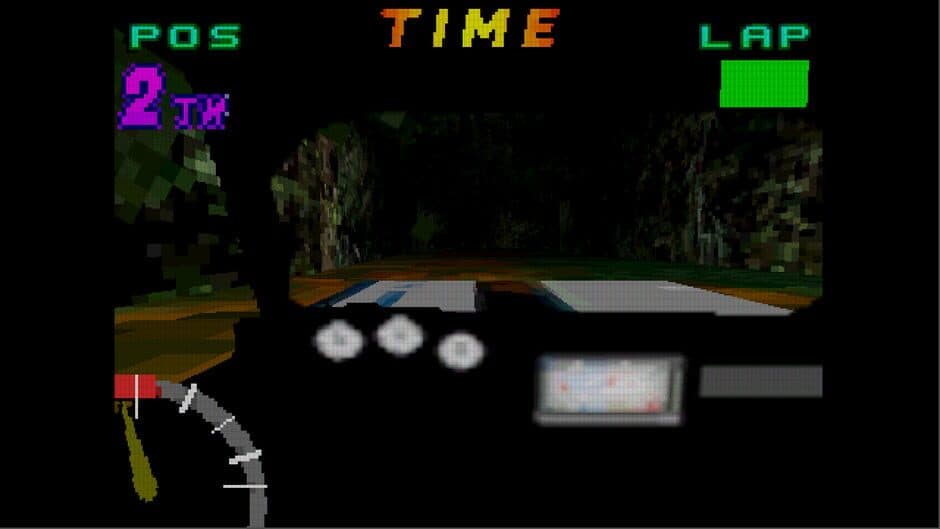 Darso Roads screenshot 4