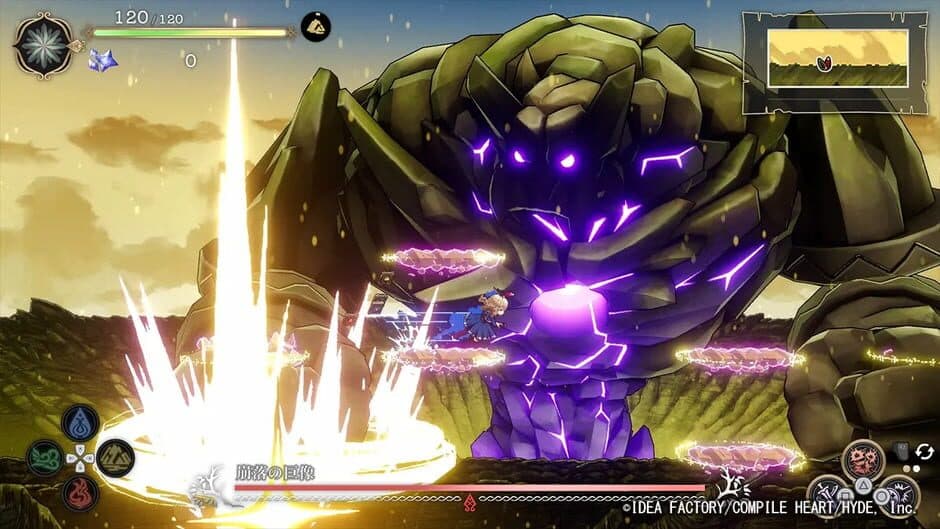 Ariana and the Elder Codex screenshot 6