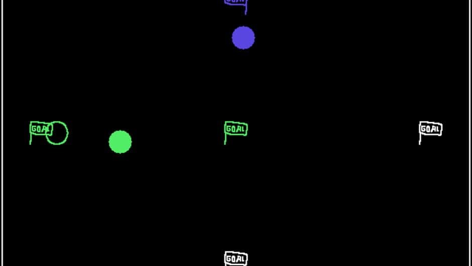 Discsphere screenshot 2